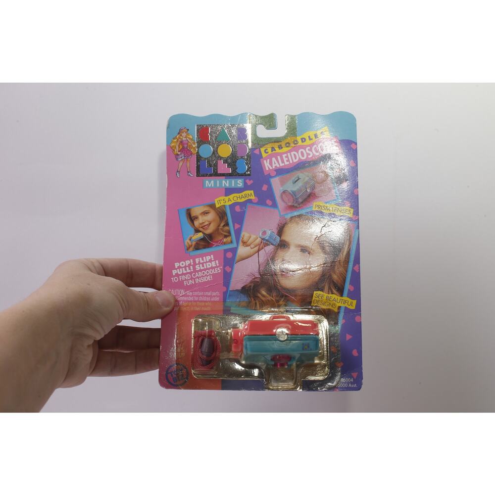 Caboodles, Kaleidoscope, Jewel Mini, Children, Fashion Accessory, ~ 260129-WH 73